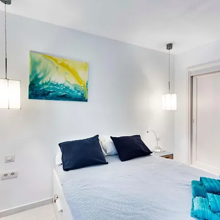 Sea Garden