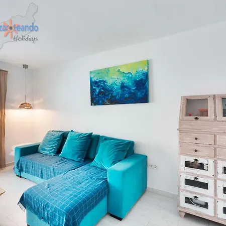 Sea Garden Apartman *