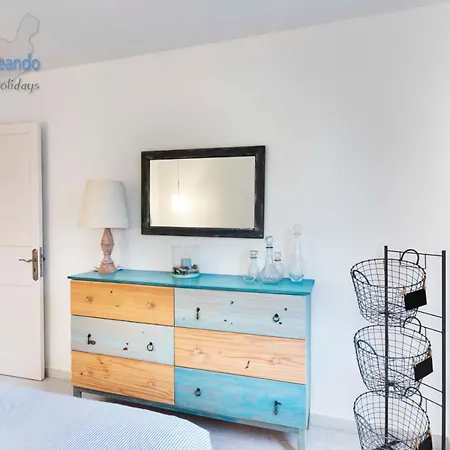 Appartement Sea Garden *