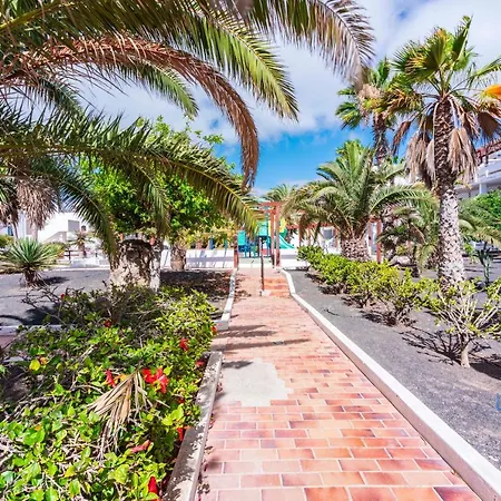 Sea Garden Apartment Costa Teguise