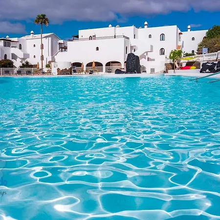 Apartman Sea Garden Costa Teguise