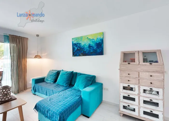 Sea Garden Appartamento *