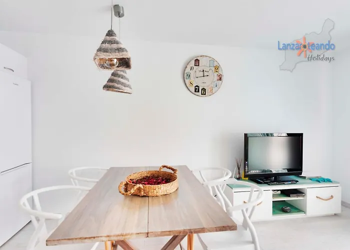 Sea Garden Appartamento *