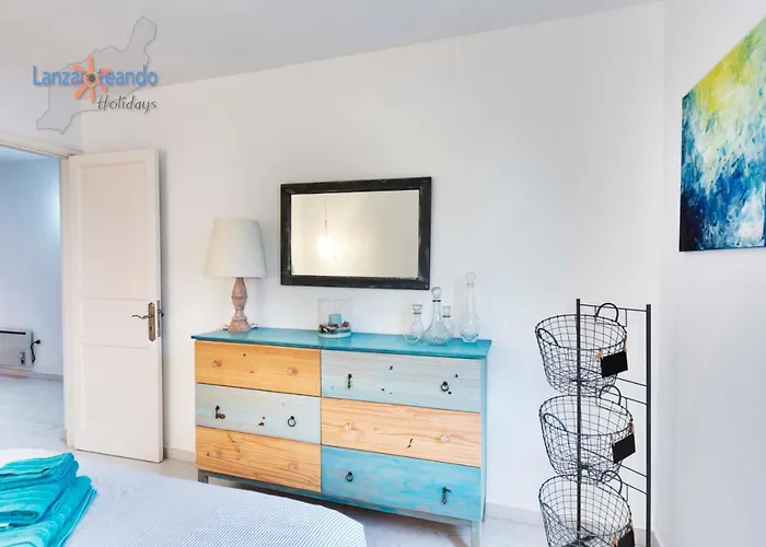 Apartament Sea Garden *