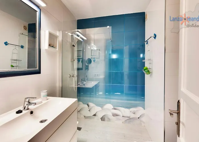 Appartamento Sea Garden *