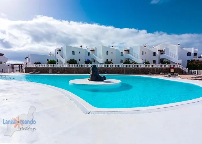 Sea Garden Lägenhet *