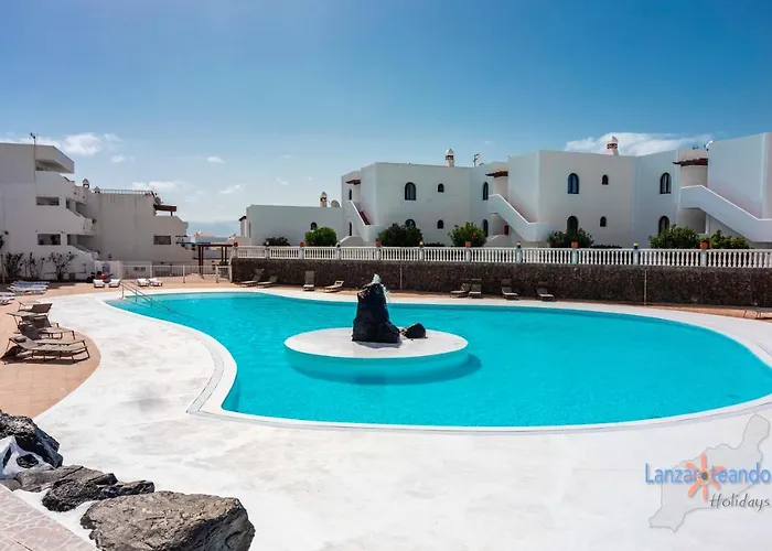 Sea Garden Appartamento