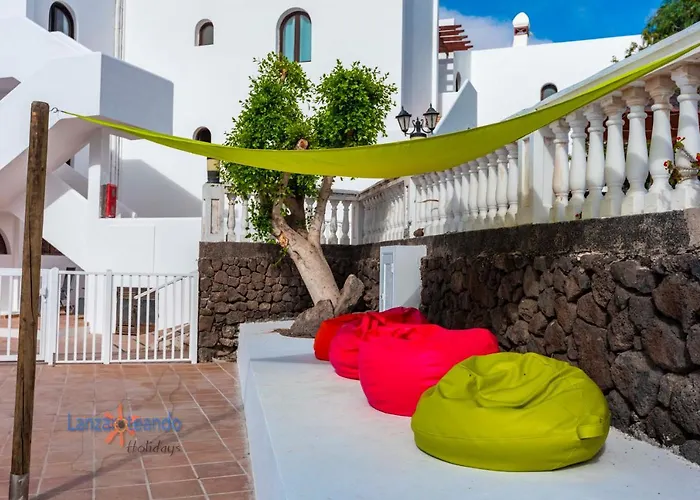 Sea Garden Apartament *