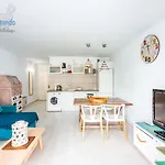 Sea Garden קוסטה טגוויסה