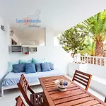 Sea Garden קוסטה טגוויסה