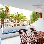 Sea Garden דירה קוסטה טגוויסה