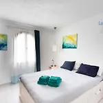 Sea Garden קוסטה טגוויסה