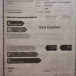 Sea Garden דירה קוסטה טגוויסה